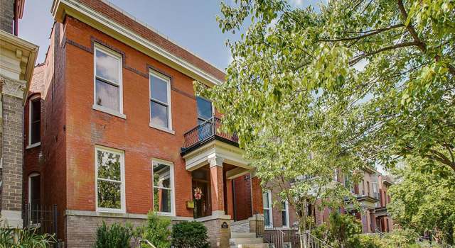 Photo of 3844 Humphrey St, St Louis, MO 63116