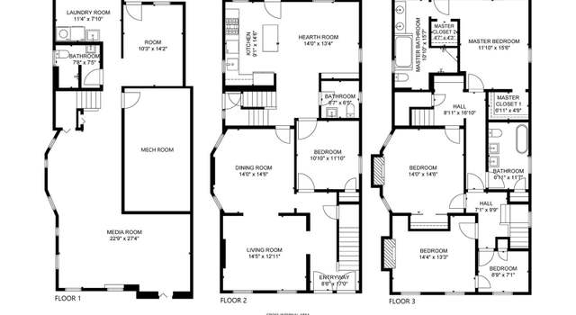 Photo of 3844 Humphrey St, St Louis, MO 63116