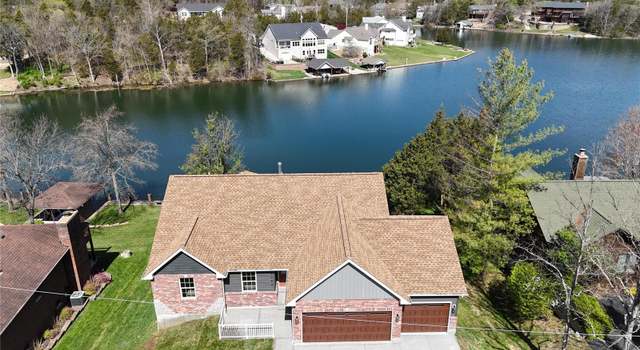 Photo of 10065 Waterford Dr, Hillsboro, MO 63050