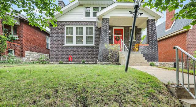 Photo of 5246 Sutherland, St Louis, MO 63109