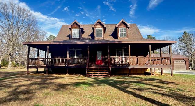 Photo of 12530 Van Cleve Dr, Licking, MO 65542