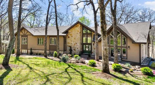 Photo of 16480 Walnut Rail Rd, Chesterfield, MO 63005
