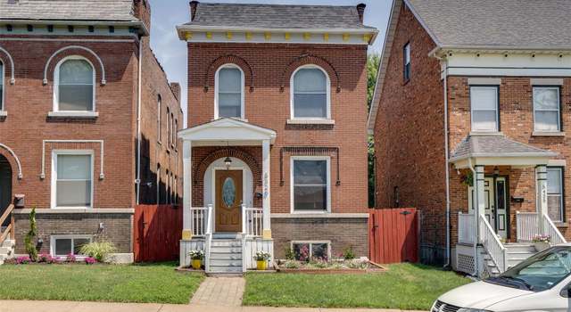 Photo of 5429 Arsenal, St Louis, MO 63139