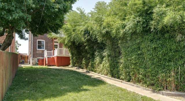 Photo of 5429 Arsenal, St Louis, MO 63139