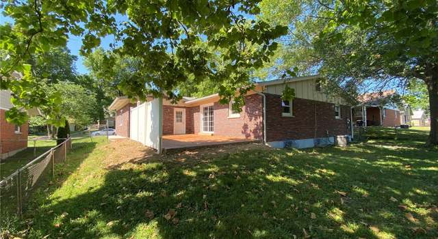 Photo of 1509 Polaris Dr, Ellisville, MO 63011