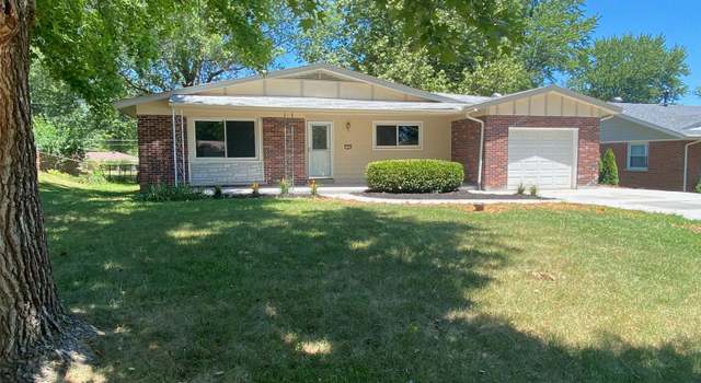 Photo of 1509 Polaris Dr, Ellisville, MO 63011