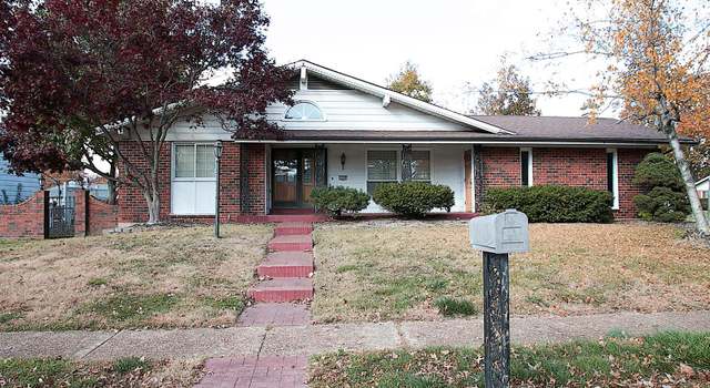 Photo of 2245 Windsor Dr, Florissant, MO 63033
