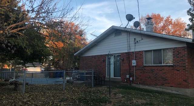 Photo of 2245 Windsor Dr, Florissant, MO 63033