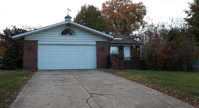 Photo of 2245 Windsor Dr, Florissant, MO 63033