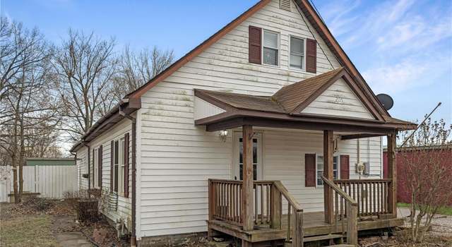 Photo of 205 Fisher Ave, Sawyerville, IL 62085