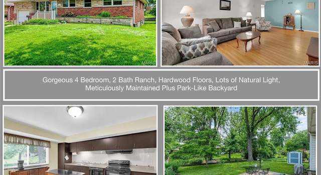 Photo of 2200 Saint Joseph St, Florissant, MO 63033