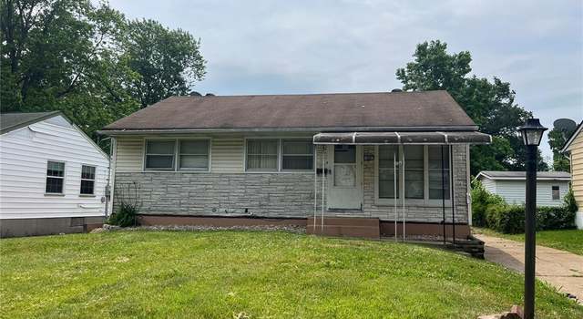 Photo of 420 Midlothian Rd, Saint Louis, MO 63137