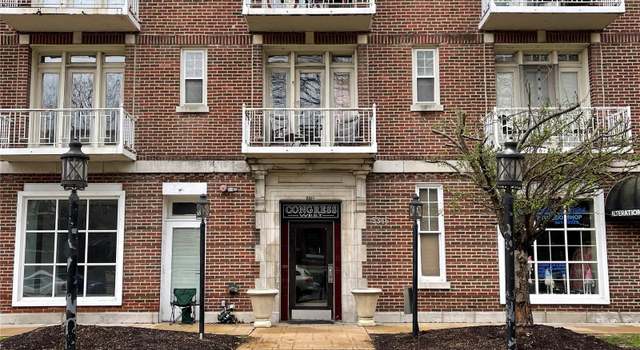 Photo of 5316 Pershing Ave #313, St Louis, MO 63112