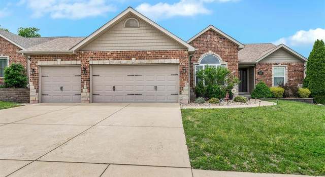 Photo of 2325 Providence Park Ln, Herculaneum, MO 63048