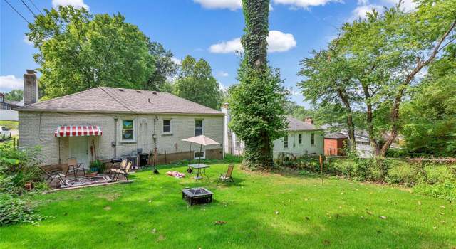 Photo of 431 Robert Ave, Ferguson, MO 63135