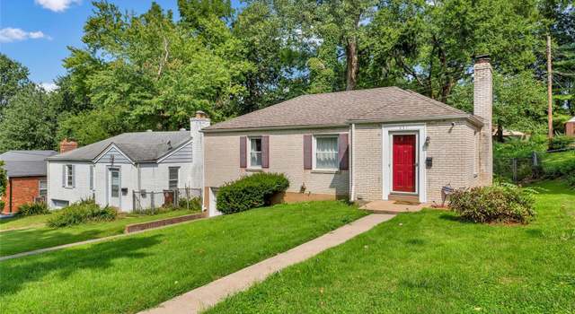 Photo of 431 Robert Ave, Ferguson, MO 63135