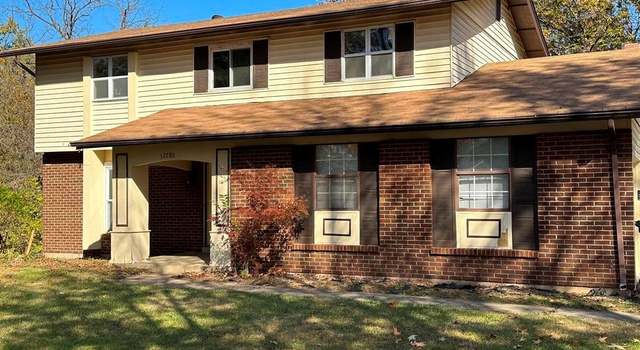 Photo of 12780 Needle Point Ct, Florissant, MO 63033