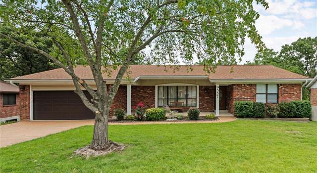 Photo of 9557 David Scott Dr, St Louis, MO 63126