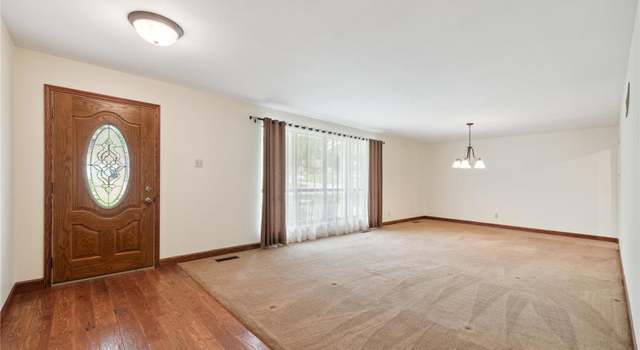 Photo of 9557 David Scott Dr, St Louis, MO 63126