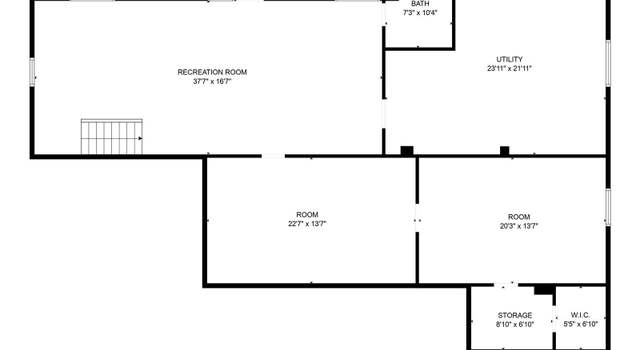 Photo of 9557 David Scott Dr, St Louis, MO 63126
