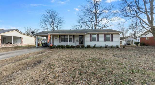 Photo of 306 Sheeley, Steele, MO 63877