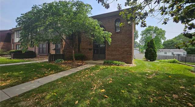 Photo of 1229 N 17th St #8, Belleville, IL 62226