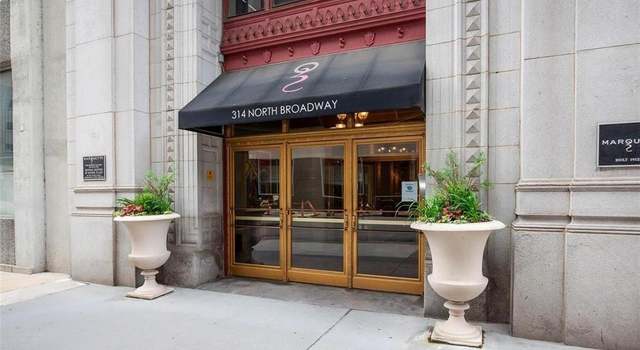 Photo of 314 N Broadway #1808, St. Louis, MO 63102