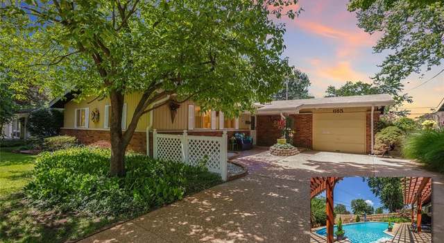 Photo of 685 Stafford Ln, Florissant, MO 63033