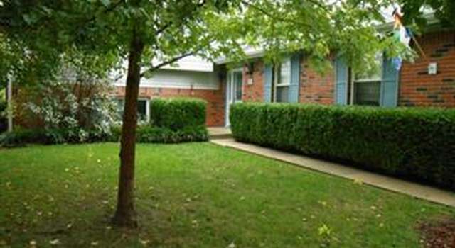 Photo of 318 Trailview Ave, St Peters, MO 63376