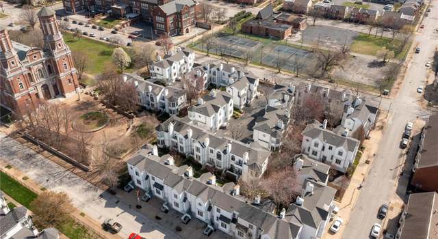 Photo of 9 Columbus Square Dr, St Louis, MO 63101