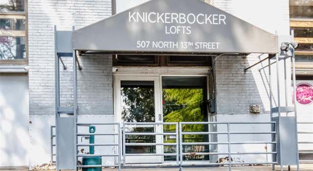 Photo of 507 N 13th St #709, St Louis, MO 63103