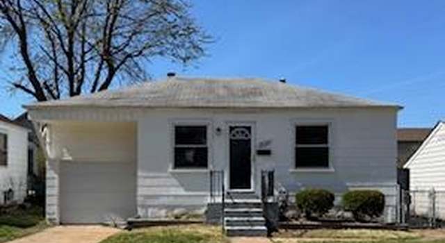 Photo of 5533 Sunbury Ave, St Louis, MO 63136