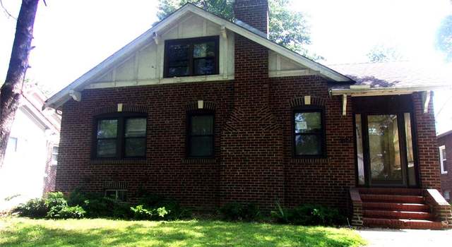 Photo of 7622 Springdale Dr, Saint Louis, MO 63121