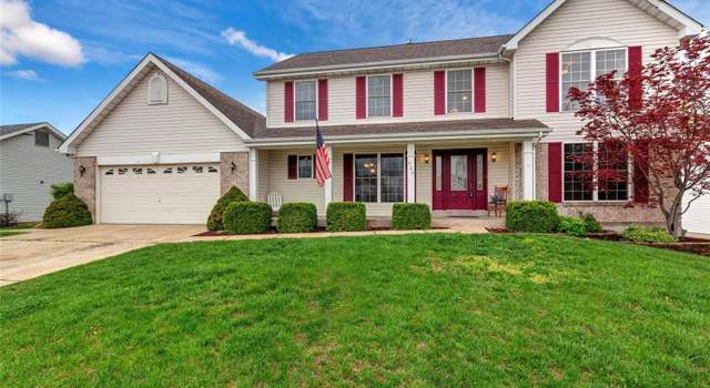 Photo of 425 Winter Park Dr, O'fallon, MO 63366