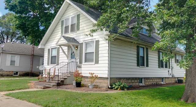 Photo of 220 Rice, Carlinville, IL 62626