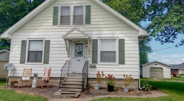 Photo of 220 Rice, Carlinville, IL 62626