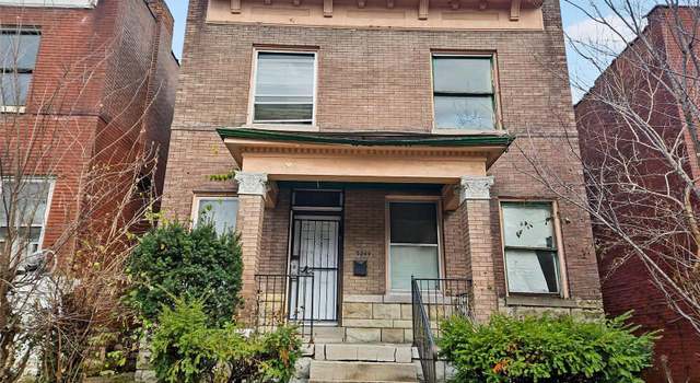 Photo of 5069 Lotus Ave, St Louis, MO 63113