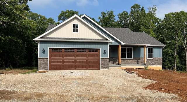 Photo of 518 Rue Lamande, Bonne Terre, MO 63628
