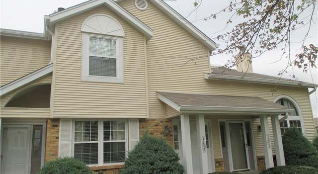 Photo of 1253 Monaco Ln, St Peters, MO 63303