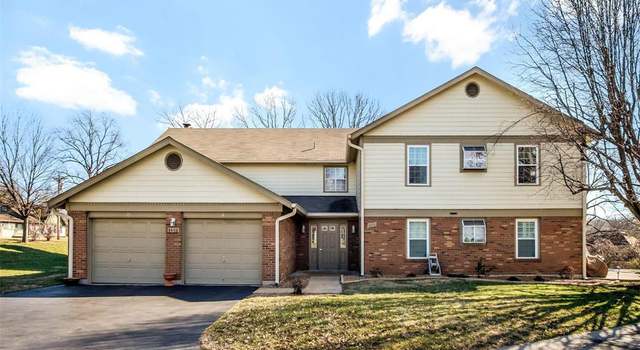 Photo of 8808 Pardee Forest Dr Unit A, St Louis, MO 63123
