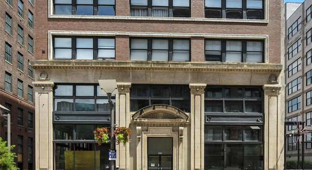 Photo of 1619 Washington Ave #602, Saint Louis, MO 63103