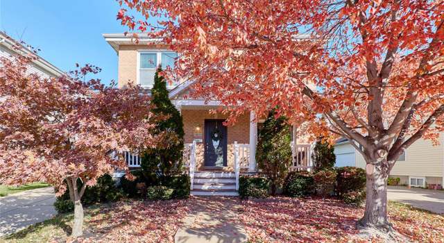 Photo of 5875 Enright Ave, St Louis, MO 63112
