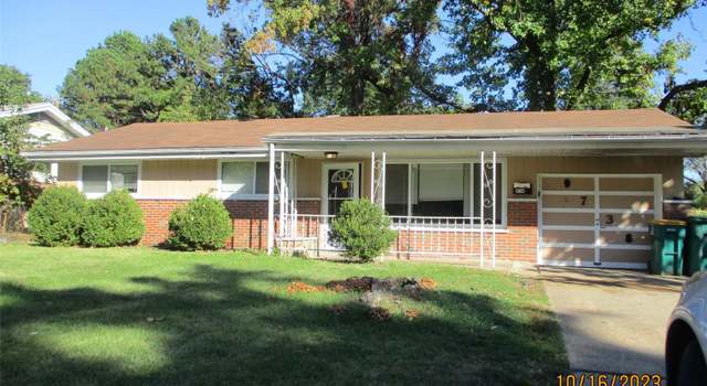 Photo of 9738 Cambria Dr, St Louis, MO 63136