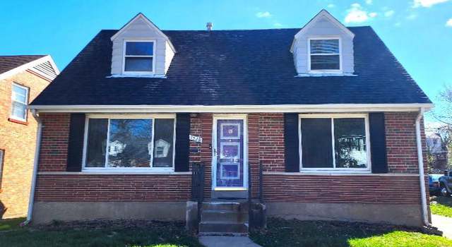 Photo of 7528 Marillac Dr, St Louis, MO 63121
