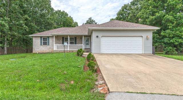 Photo of 19555 Lenox Ln, Waynesville, MO 65583