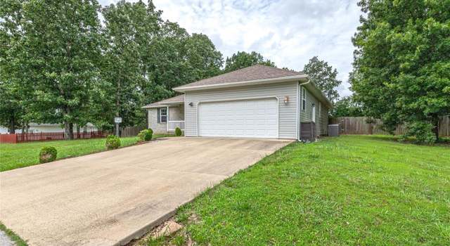 Photo of 19555 Lenox Ln, Waynesville, MO 65583