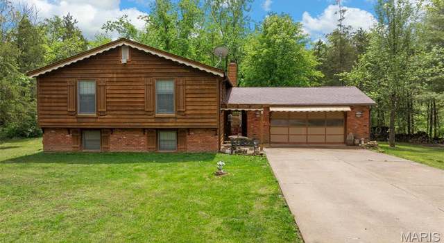 Photo of 15414 Ruby Ln, Wright City, MO 63390