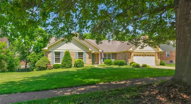 Photo of 4651 Grandcastle Dr, Mehlville, MO 63128