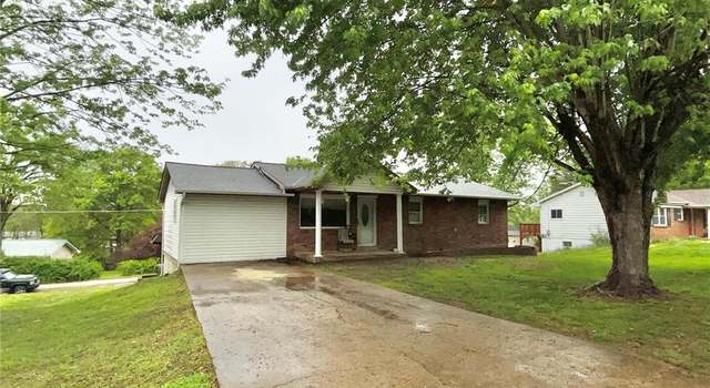 Photo of 3552 State Road V, De Soto, MO 63020