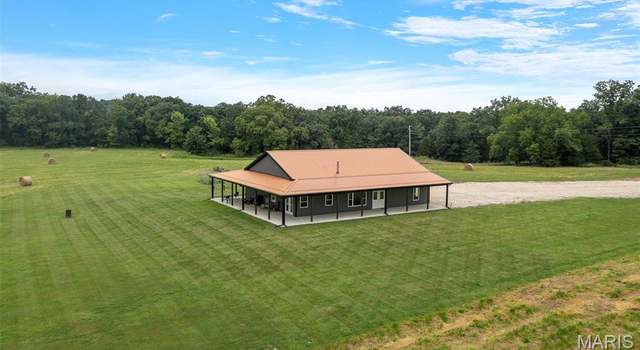 Photo of 8596 County Rd 146, Williamsburg, MO 63388